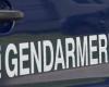 A man killed with a knife in Saint-Vallier, in Drôme, his neighbor in police custody, an investigation into murder opened