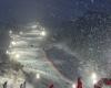 Alpine skiing – live. Clément Noël forfeits, Amiez is hungry for a podium, a few snowflakes… follow the slalom of Val d’Isère