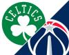 Celtics 112-98 Wizards (Dec 15, 2024) Game Recap