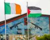 Israel closes its embassy in Dublin