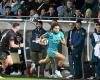 RC Vannes – Gloucester Rugby: Enzo Benmegal, a promising double for his return to La Rabine