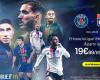 PSG – OL: how to watch the match live this Sunday evening?