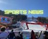 Ryding in Top Ten as First Run in Val d’Isere Slalom Underway