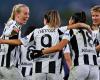 Juventus crushes Florence 3-0 and takes off (+7), Como triumphs 2-1 at Sampdoria and strengthens itself in fifth place.