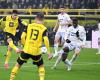 Bruun Larsen crashes Dortmund party: Ex-Borusse scores 1-1 | sport