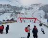 Alpine skiing – Live. Clément Noël's package, Amiez is hungry for a podium, a few snowflakes… follow the slalom of Val d'Isère