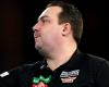 Kim Huybrechts Eliminated Early From 2025 World Darts Championship