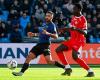 Laborde comfortable at La Mosson, Ndombele blunted: discover the notes of the OGC Nice players after the draw in Montpellier (2-2)