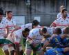 Rugby union: in National 2, for the last of the year, RC Nîmes wins… to scare oneself