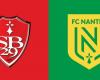 Streaming Brest – Nantes: what solution to watch the match live?