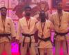 Senegal shines at the African Jujitsu Championship held in Marrakech