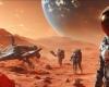 NASA: a new plan for sustainable exploration of Mars until 2044