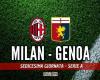 LIVE MN – Milan-Genoa (0-0): end. The 125th celebration ends under a barrage of boos