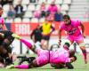 Champions Cup – Stade français scores against Saracens: Sekou Macalou guilty, Joe Marchant too discreet