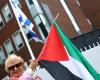 Israel closes its embassy in Dublin, cites “extreme anti-Israeli policies”