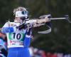 Biathlon – National Tour Les Saisies – LIVE – Léonie Jeannier and Mathieu Garcia at the top – Sports Infos – Ski