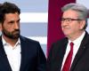 Jean-Luc Mélenchon guest at 7:45 p.m. on M6