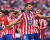 La Liga Round Up: Atletico Madrid close title gap as Real Betis snatch Villarreal win