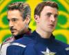 how bringing back Chris Evans as Captain America can become a genius idea?