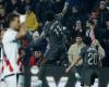 without Mbappé, Real Madrid concede a draw at Rayo Vallecano