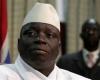 Gambia: ECOWAS makes a big decision to judge crimes under Yahya Jammeh