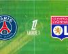 Lyon: At what time and on which channel to watch the Ligue 1 match this evening?