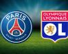 Streaming PSG – OL live: the link to follow this Ligue 1 shock live