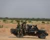 In Niger, 39 villagers killed in a double jihadist attack, according to the military