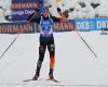 Germany triumphs, used day for Azzurre – Biathlon