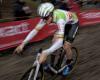 Emiel Verstrynge was the surprise in Namur: “I like coming here”