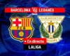 Leganés live: LaLiga EA Sports today live