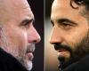 Manchester United’s problems this season are bigger than Manchester City’s, says Ruben Amorim | Football News