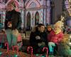 A look back at the unique illuminated tractor parade in Orléans