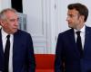 François Bayrou submits Emmanuel Macron to his method