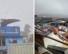 Cyclone Chido kills at least 14 people in Mayotte: it will take “days” to refine the toll, which risks being “heavy”