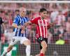 (Previous) Athletic wants to strengthen the 'Champions' in Vitoria