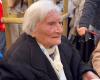 “I thank the Lord for giving me this grace”, Jeanne, 108 years old, was blessed by Pope Francis in Ajaccio