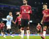 United overthrow City at the last minute, Leverkusen big winner of the weekend