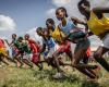 “Maasai Olympic Games” bringing hope for women