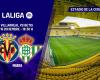 Villarreal – Betis | Ayoze adds the spice: preview, analysis, forecast and prediction