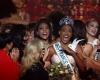 Oldest Miss France clinches crown, aged 34 | National