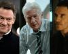 Hot Dads Michael Fassbender, Richard Gere & Dominic…