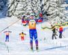 Biathlon | Les Saisies: Rémi Broutier winner of the French Cup pursuit, Noé Seigneur first U19 | Nordic Mag | No. 1 Biathlon