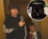 Mason Disick Gets a Mini G Wagon From Dad Scott Disick for His 15th Birthday: ‘It’s Still a Wagon!’