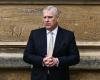 Prince Andrew says he has ‘ceased all contact’ with suspected Chinese spy