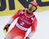 Loïc Meillard takes third place in the Val d’Isère slalom, Henrik Kristoffersen wins