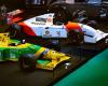 Formula 1 | Rétromobile will present an exhibition ‘the tricolor F1 from the 60s to the present day’