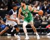 4 takeaways as Celtics beat Wizards, Kristaps Porzingis leaves early