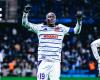 Strasbourg returns to victory in Le Havre, Habib Diarra scores