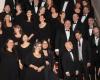 “Spiritual journey” of the choir of the Opéra national du Capitole at the Grand Cahors auditorium